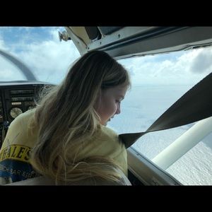 Meet your Posher, Britton